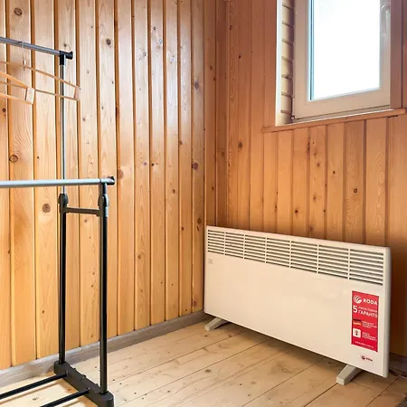 Vakantiehuis софія Yasinya