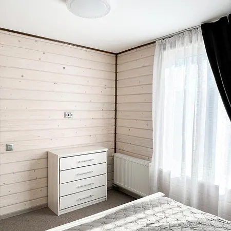 Holiday home софія Yasinya