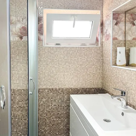 Vakantiehuis софія