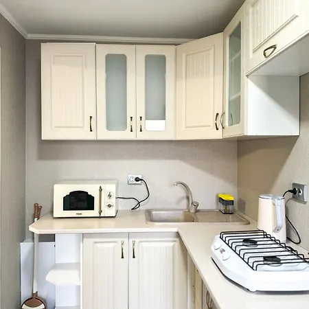 софія Holiday home Yasinya