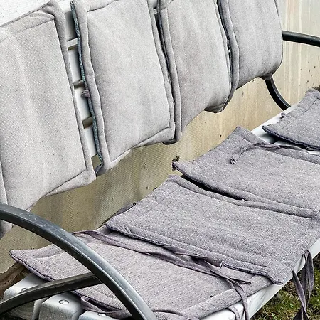 софія Vakantiehuis Yasinya