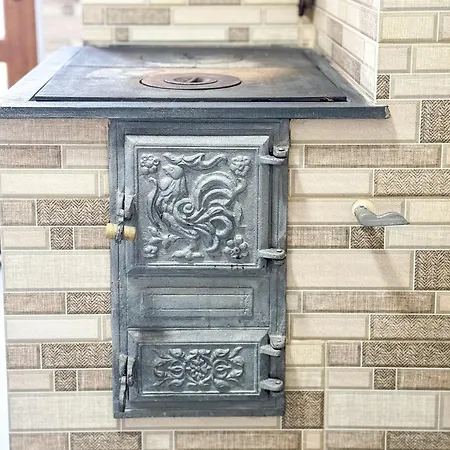 Vakantiehuis софія Yasinya