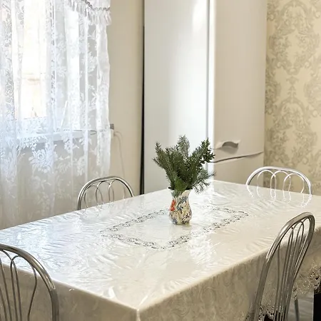 софія Holiday home Yasinya