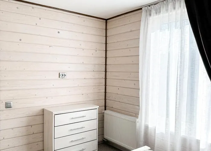 Holiday home софія Yasinya