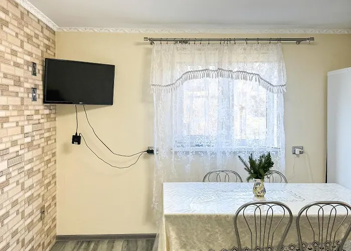 Holiday home софія *