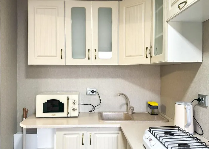 софія Holiday home Yasinya